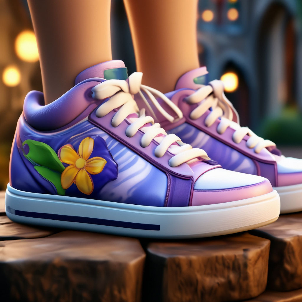 ۩ ۩ ÀЙGǾŔŔÀ ۩۩ | Disney princess shoes, Disney shoes, Disney high heels