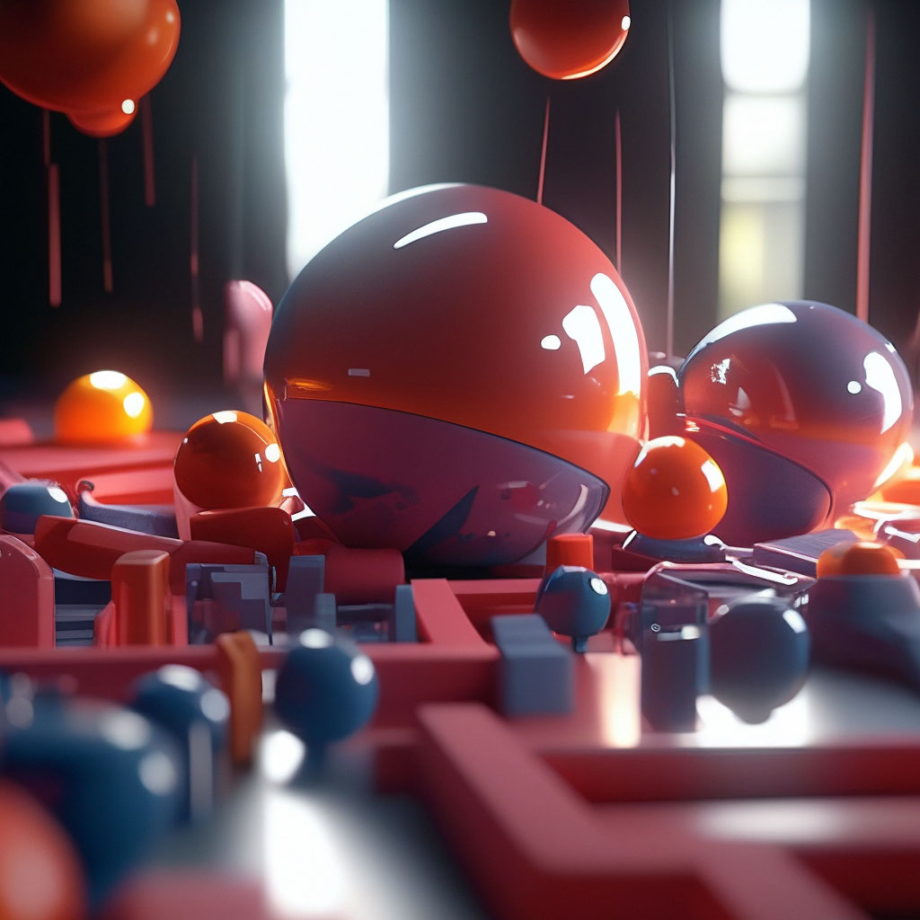 "Extraordinary" — image created in Shedevrum