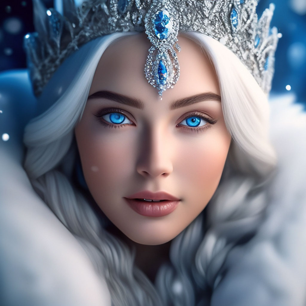 Снежная королева
