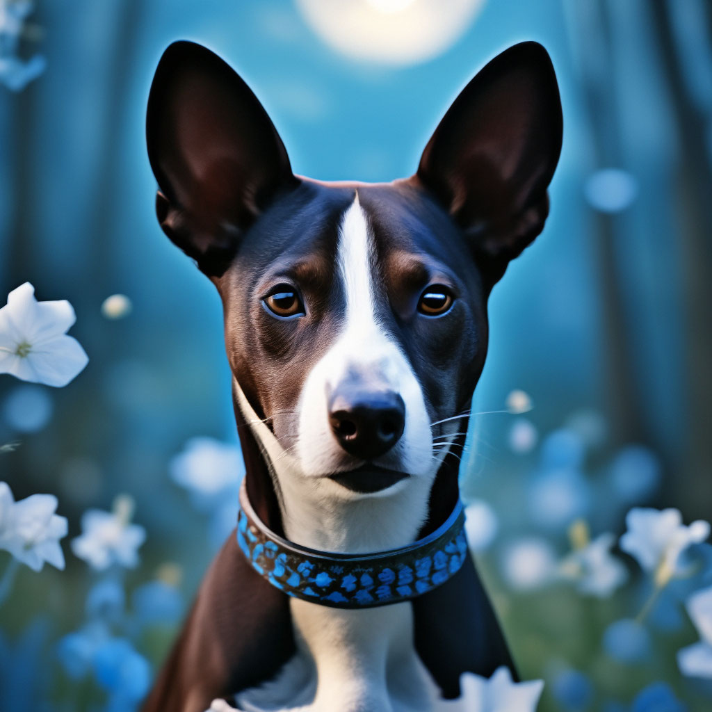 Epic basenjis hot sale