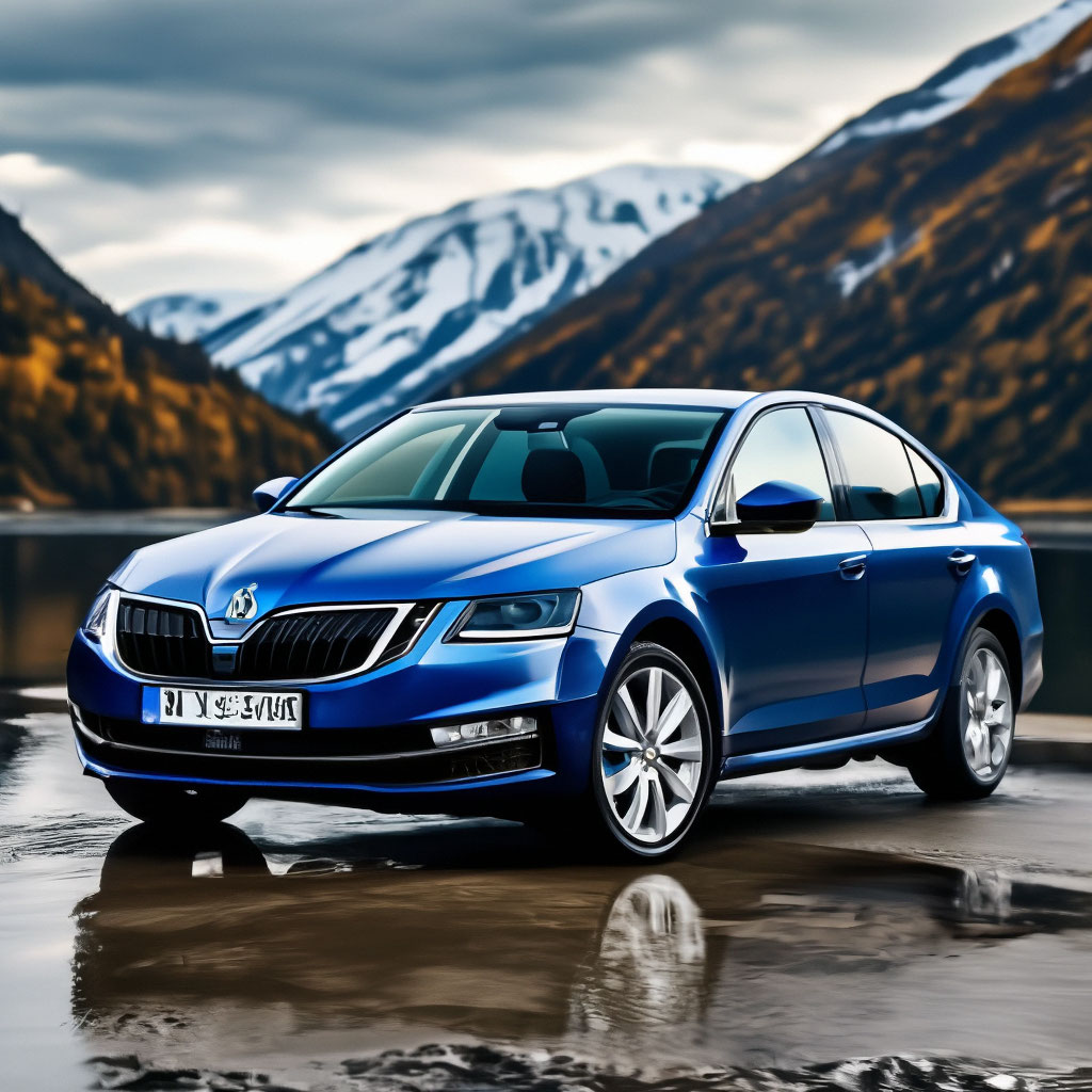 Skoda Superb Laurin Klement 2019