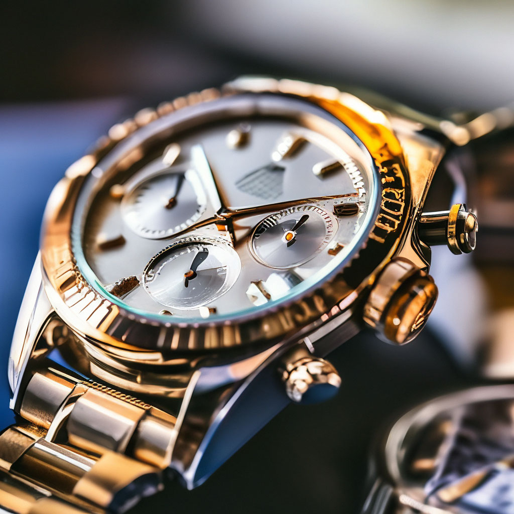 macro photography, swiss watches, transparent white background, png ...
