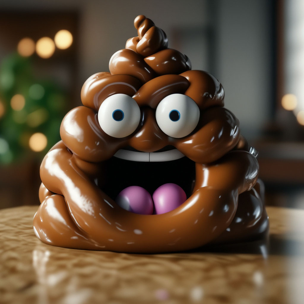 Fat Turd