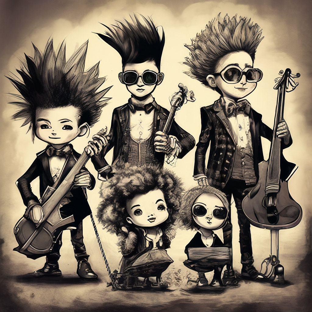 little-big-band-in-the-style-of-punk-rock-image-created-in-shedevrum