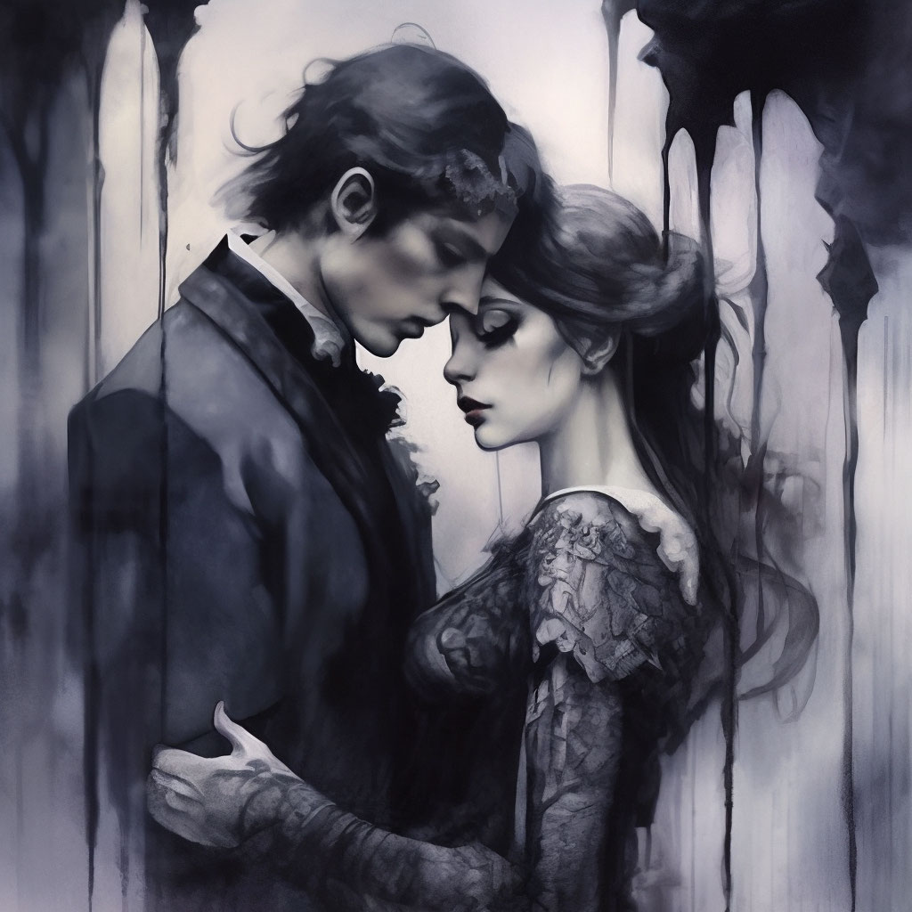 Gothic Love