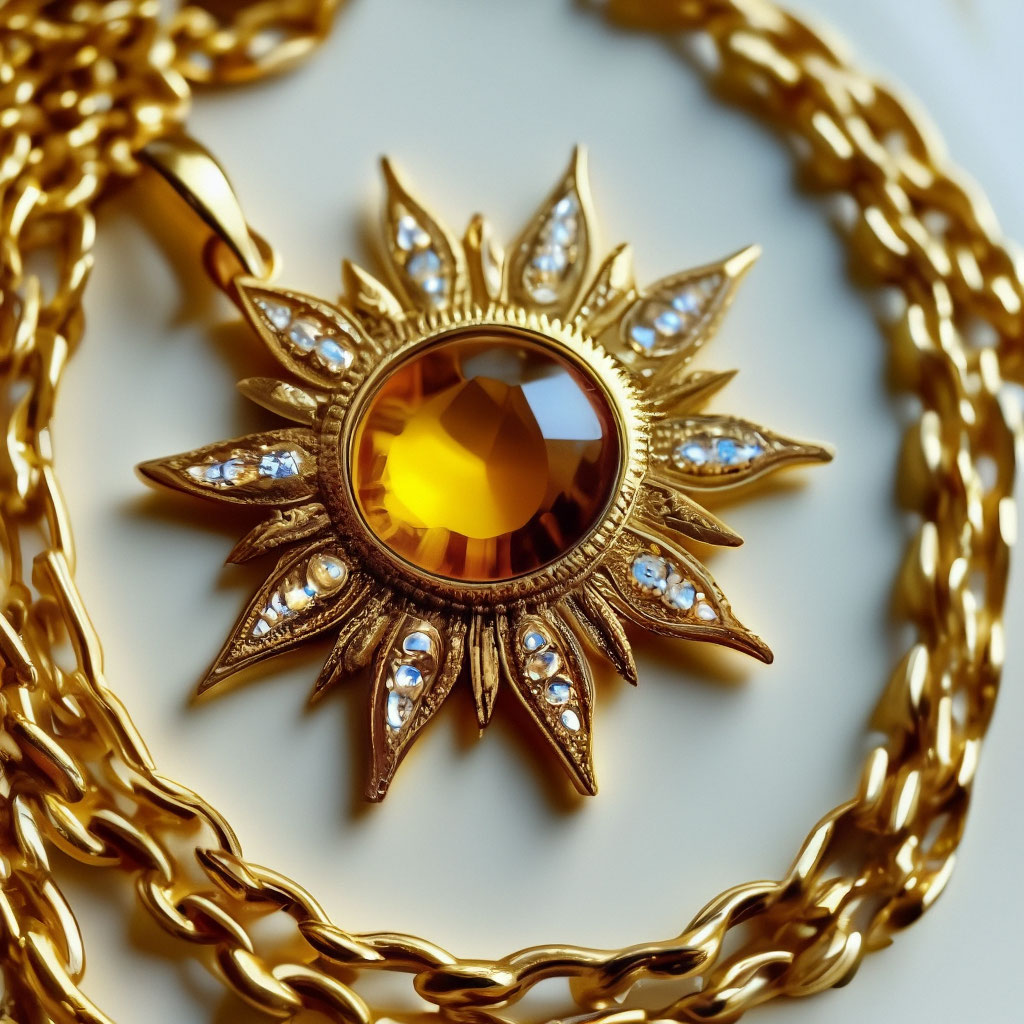 "💛#lepu🩷 Good morning a sun for my beloved mother+gold chains, floral ...