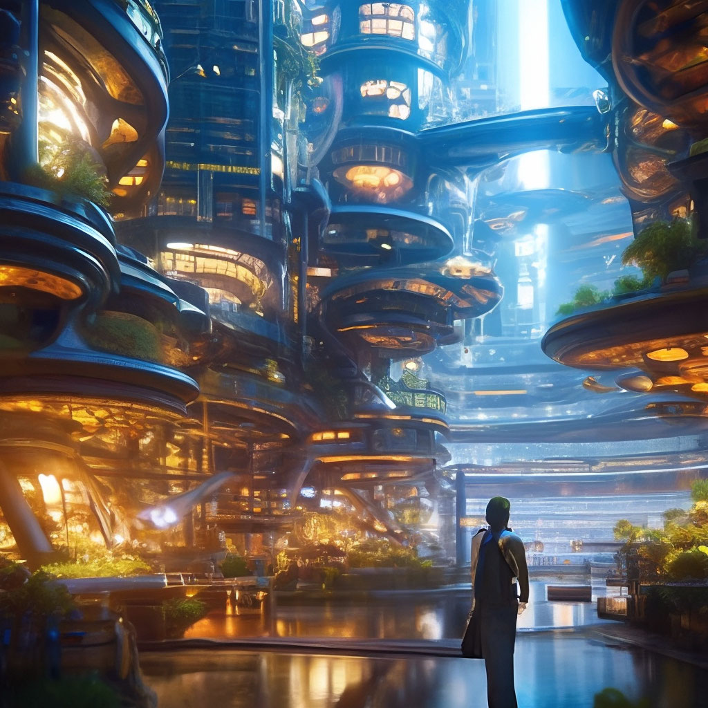 image created in Shedevrum