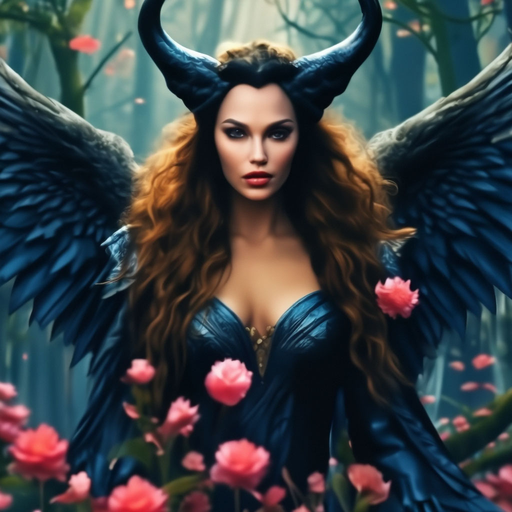 Стоковые фотографии по запросу Maleficent