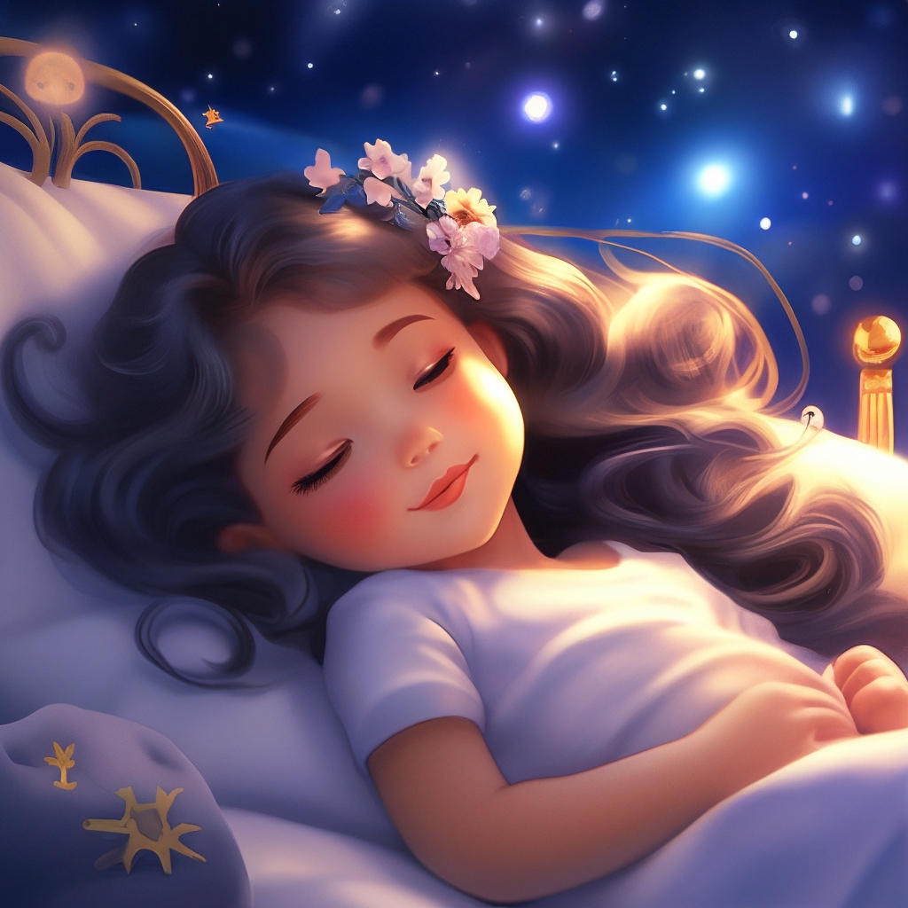 Сладких снов, моя принцесса | Ночь, Спокойной ночи, Забавные картинки