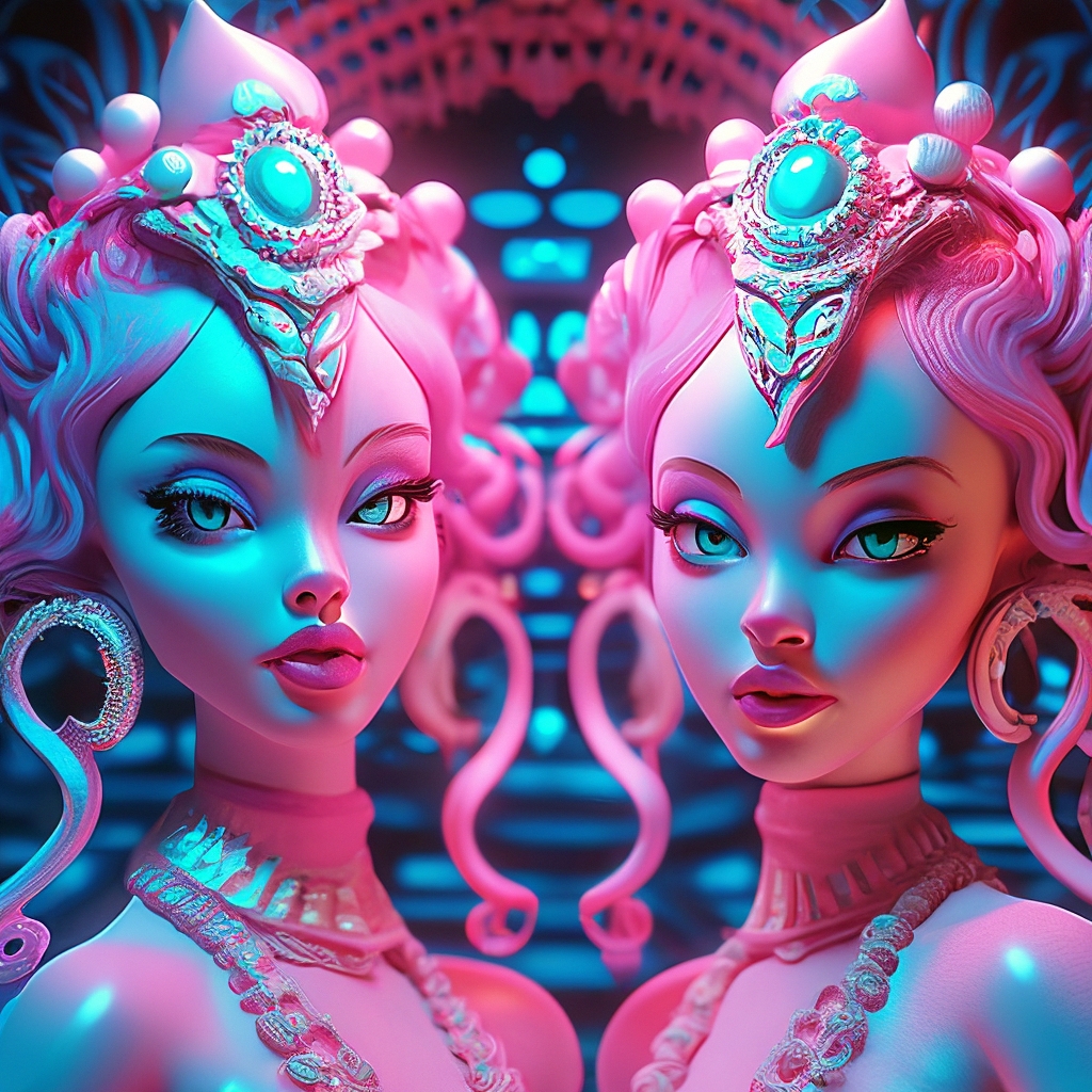 Evil Twins Sisters | Evil Twins Kostenlos Streamen – GGFD