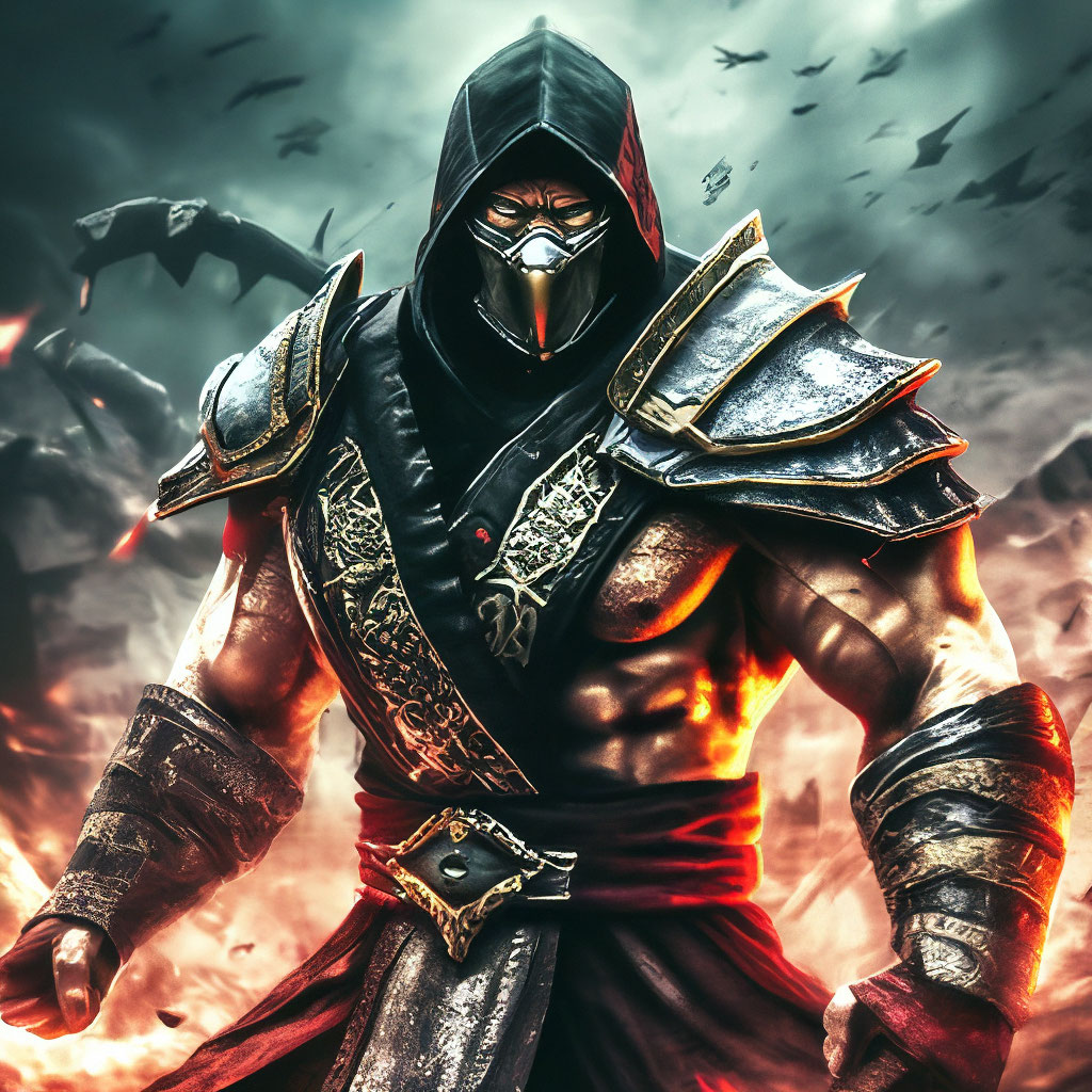 Mortal Kombat