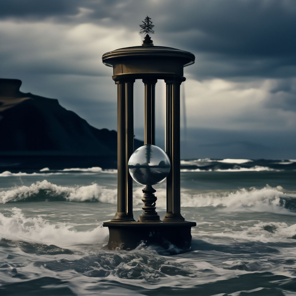 clepsydra-water clock, history of ancient rome