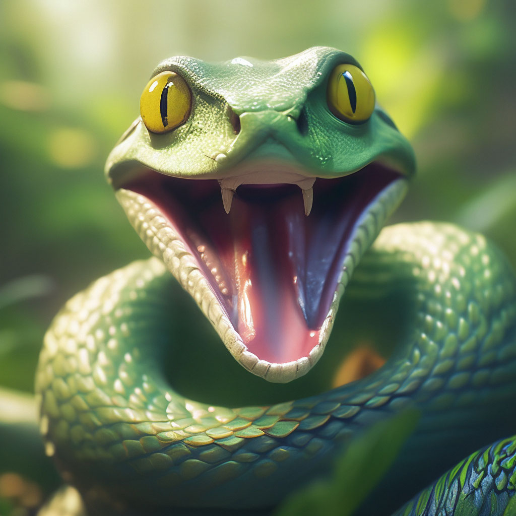 Garter Snake Smile "Mr. DeMille, I'm ready for my close-up. Julie Falk Flickr