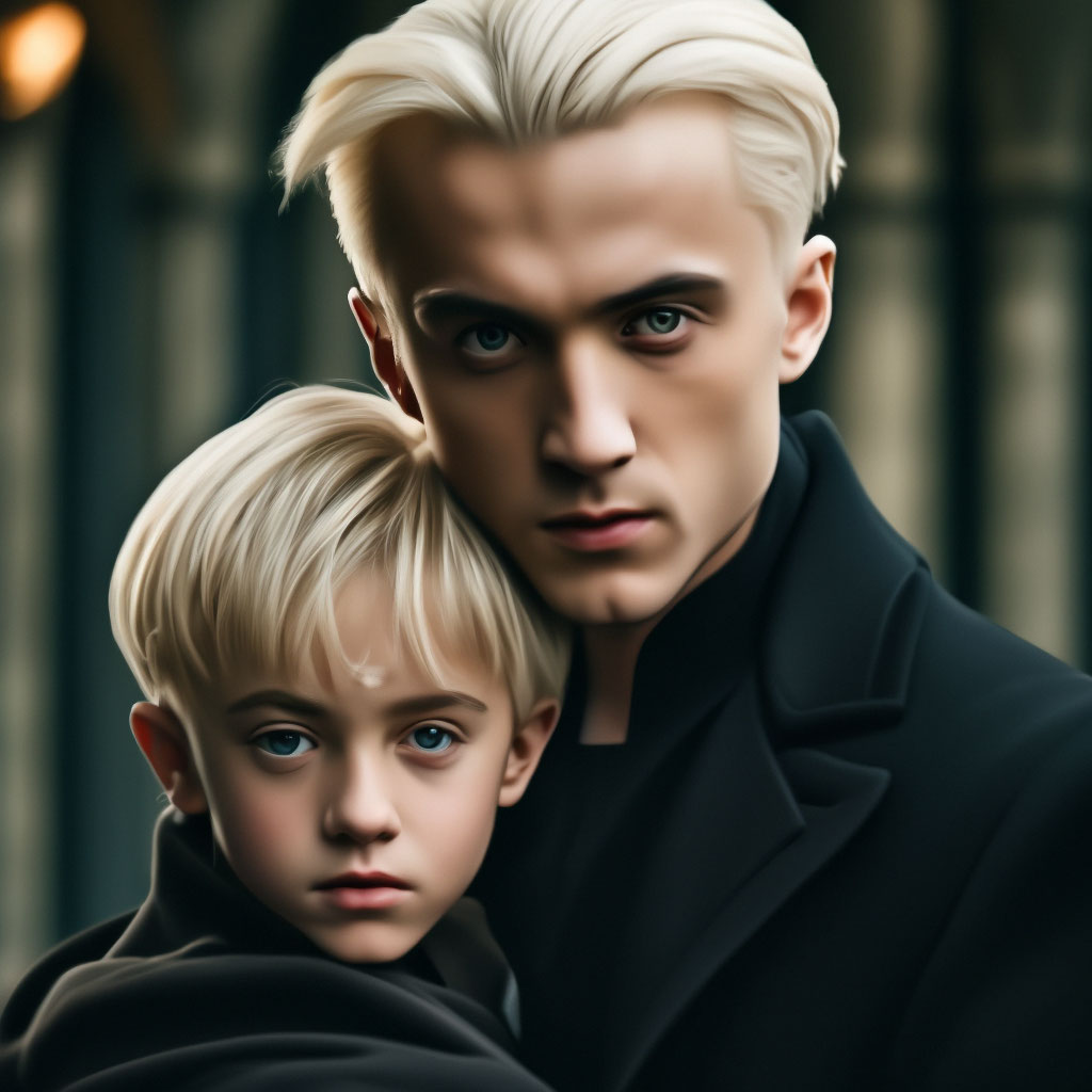 Гарри Поттер — профиль пользователя в Шедевруме