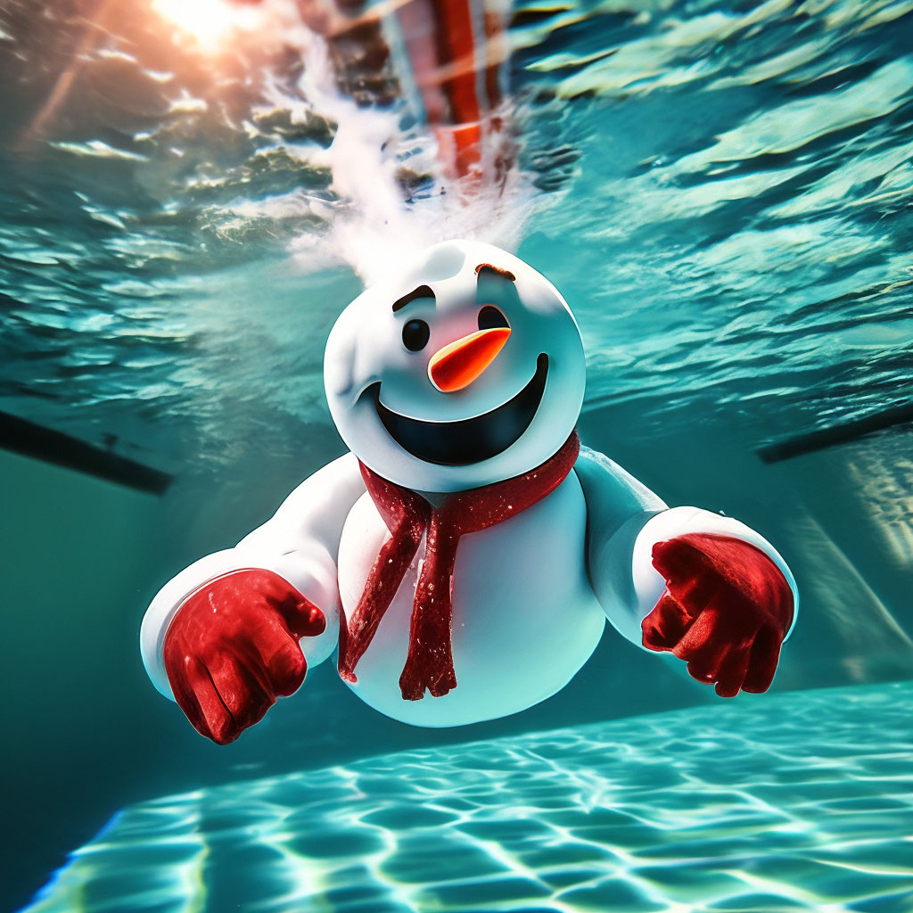 🦁Южный Отто🦁 — профиль пользователя в Шедевруме