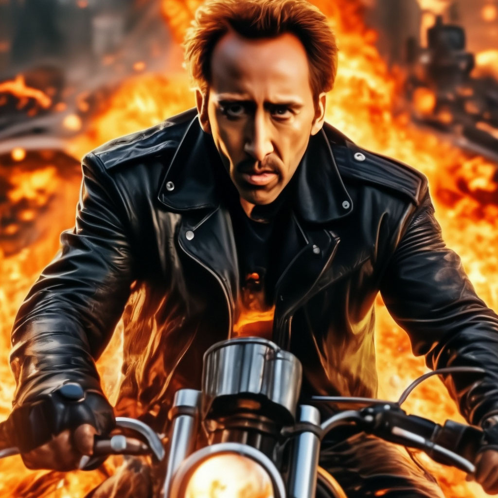 Николас кейдж в аду. Николас кейдж в аду. Киноляп сумасшедшая езда. Николас кейдж в аду. Николас кейдж в аду.