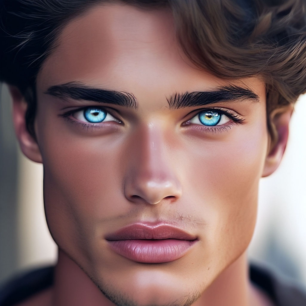 Красивые глаза мужчин - 88 фото - смотреть онлайн