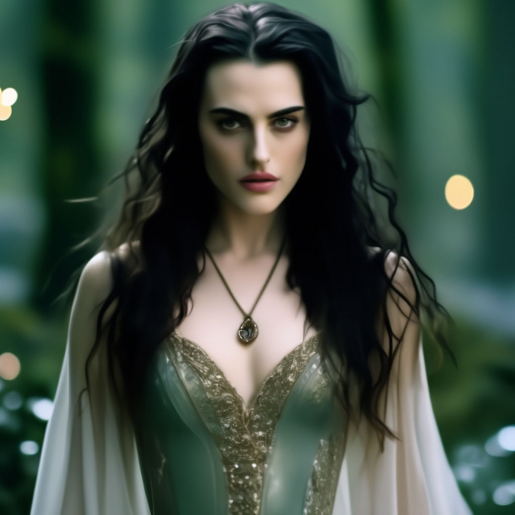 Katie McGrath картинки (9 фото) скачать обои