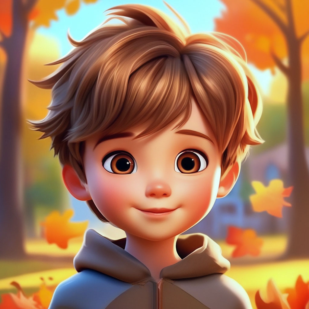 Лучик света - загадки о человеке