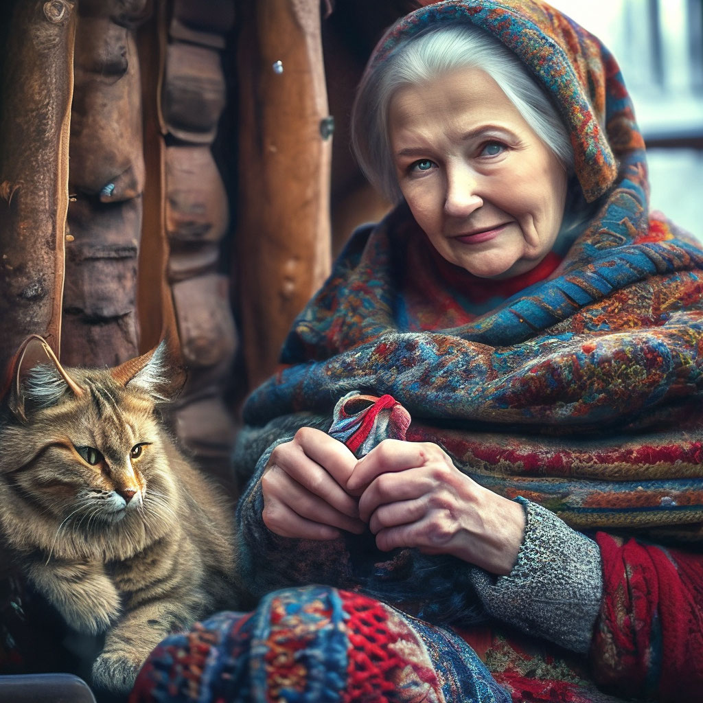 В России в возрасте 129 лет скончалась самая старая женщина