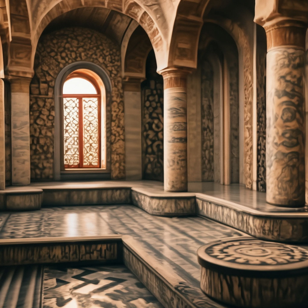 Дизайн в древние времена 60 фото - Moydecor.com