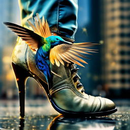 Картинки На Тему #Туфелька - В Шедевруме