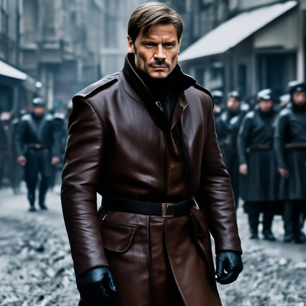 Тиланд ланнистер. Тиланд ланнистер