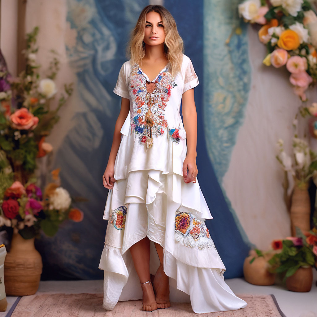 Летние платья из натуральных тканей купить в Москве - по недорогой цене в интернет-магазине