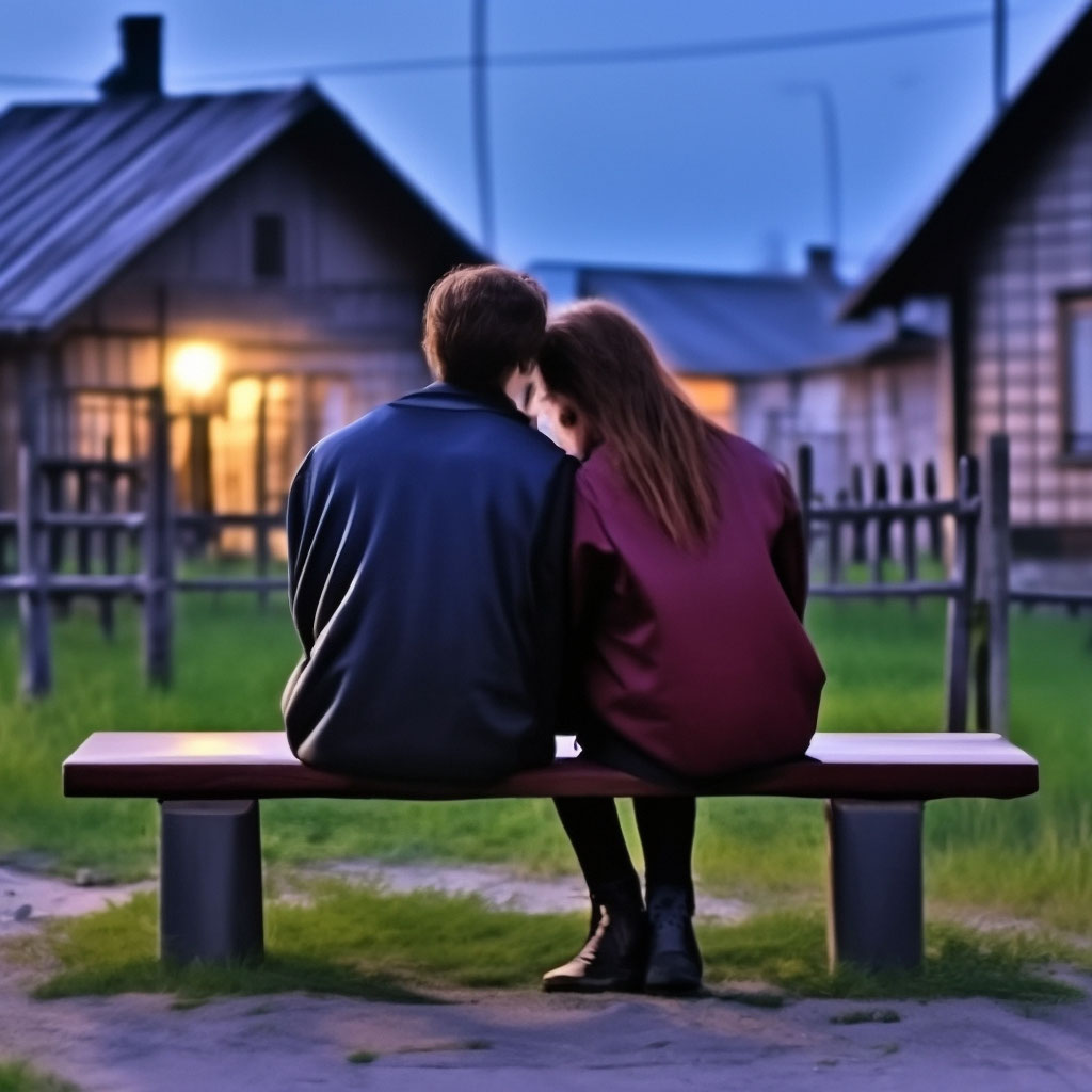 Picture background