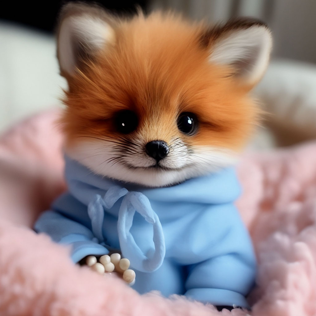 🦊𝕒_𝕒_𝕝𝕚𝕤🦊 — профиль пользователя в Шедевруме