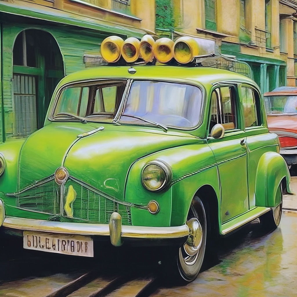 Mikhail Boyarsky - Текст песни Зеленоглазое такси (Zelenoglazoe taksi) + перевод на Английский