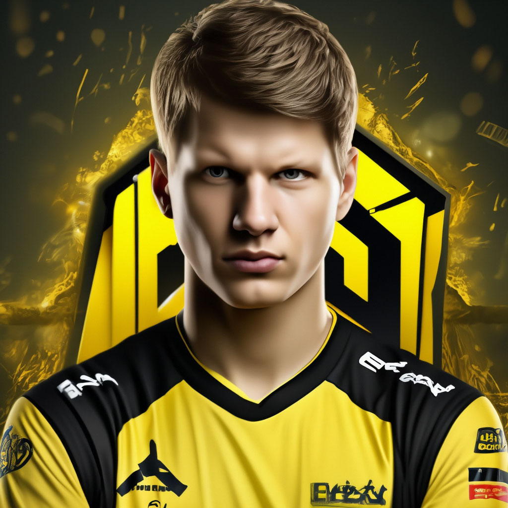 s1mple. Новости