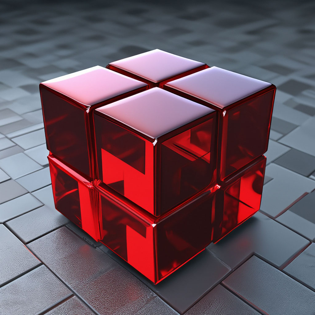 Match Cube 3D