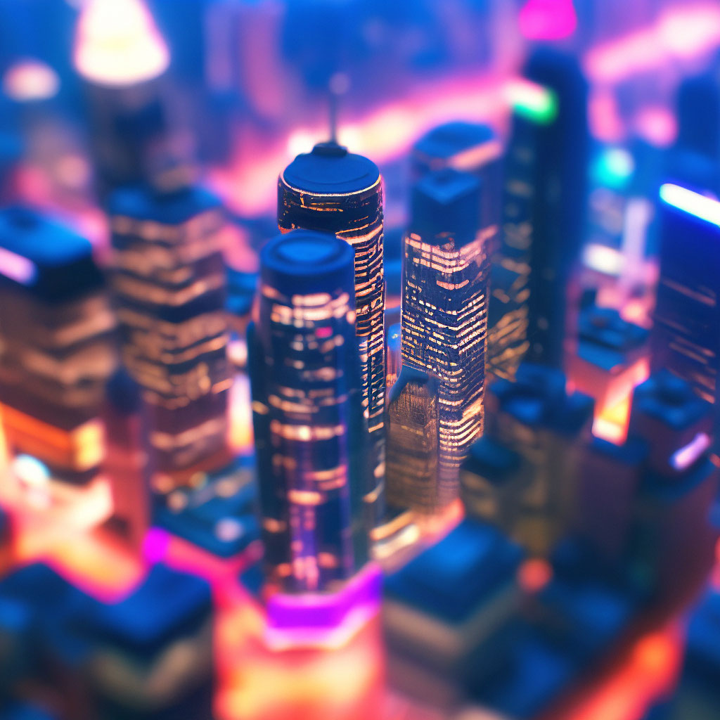 Как использовать tilt-shift объектив для пищевой фотографии