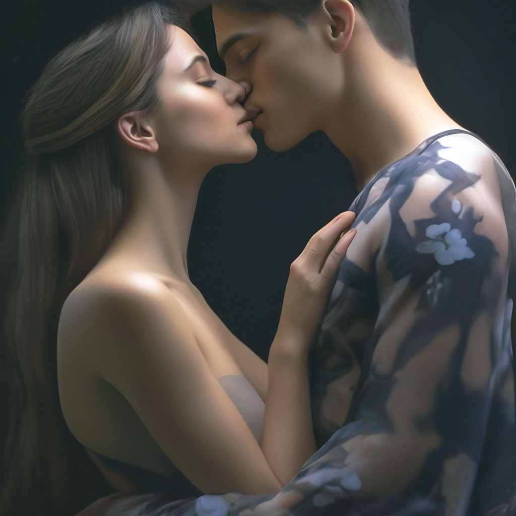 Как целоваться на свадьбе? | rebcentr-alyans.ru