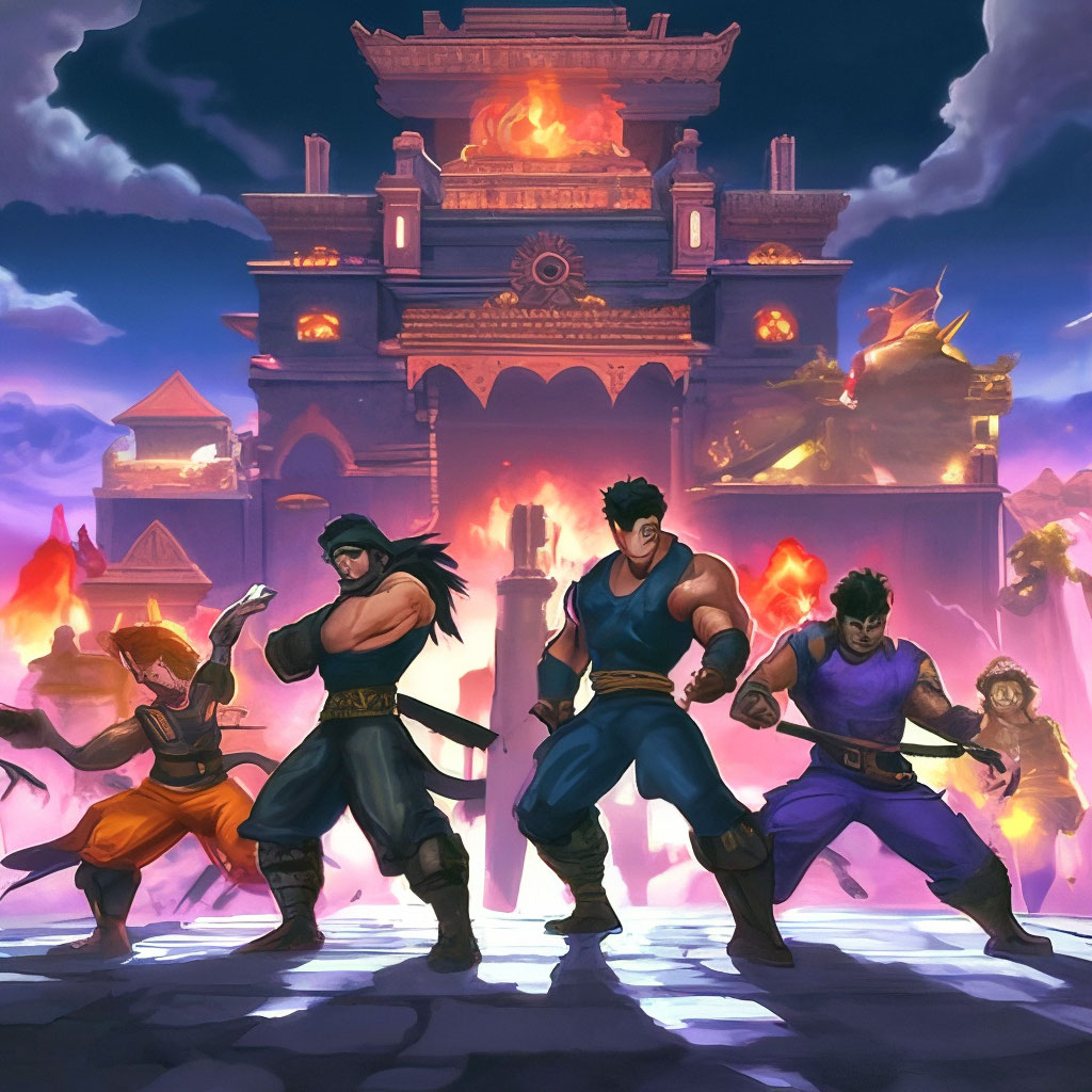         Ѩ    Shadow Fight 2 - YouTube    