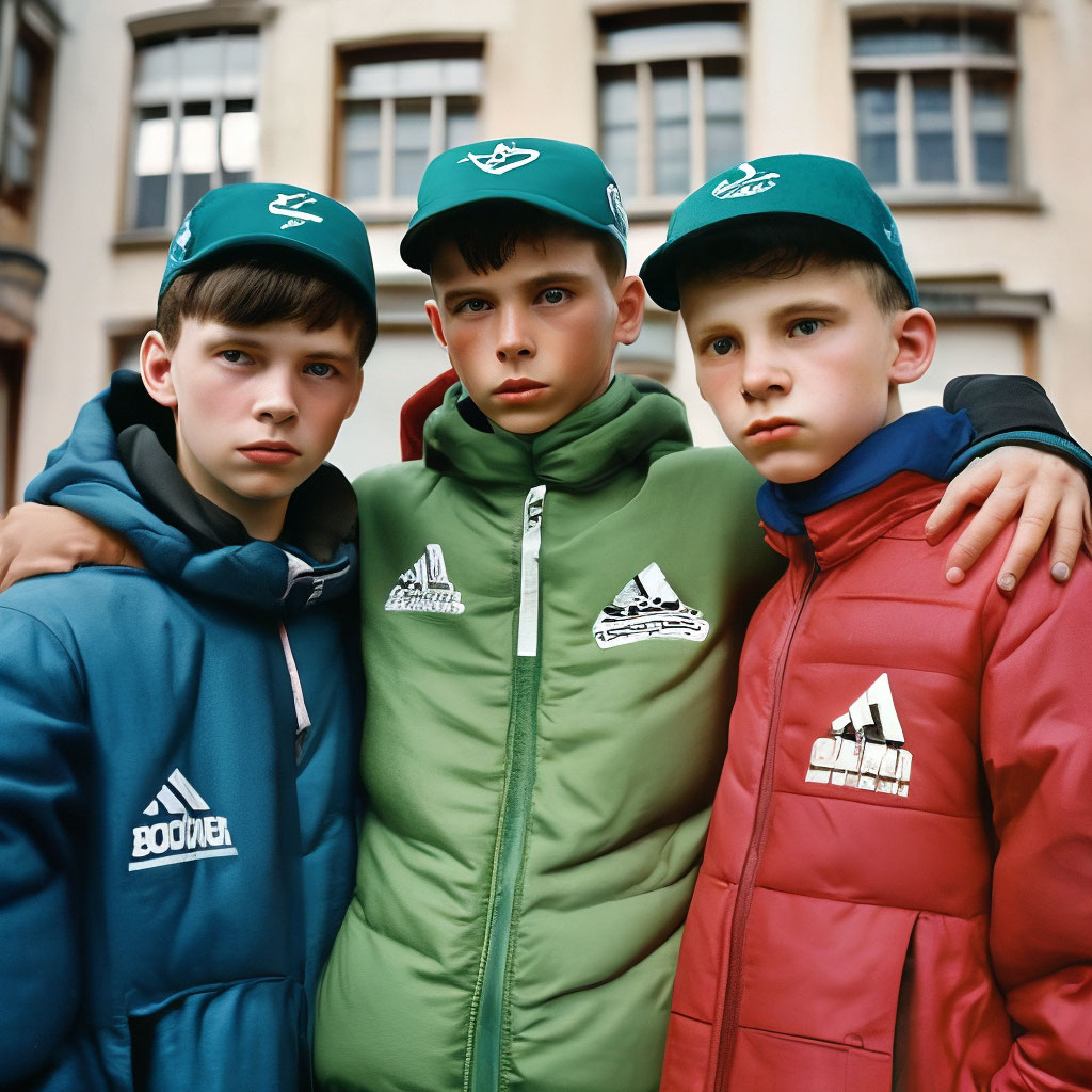 Adidas ушел в убыток впервые за 30 лет. Виноват Канье Уэст - ЯПлакалъ