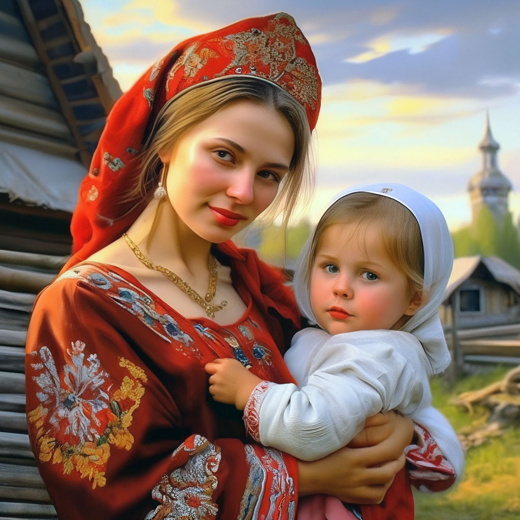 Россия матушка картинки