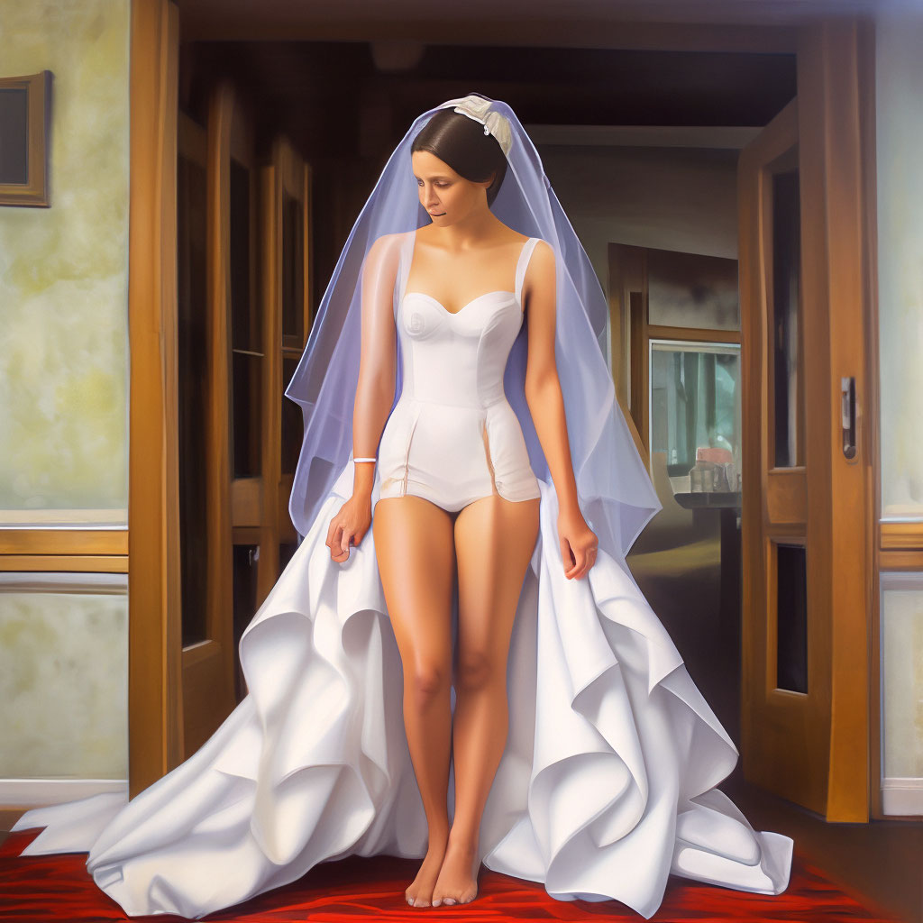 Фото по запросу Невеста нижнем белье
