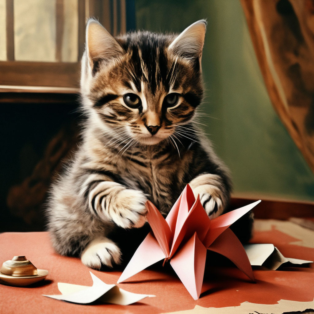 Оригами хищная птица (43 фото) » Идеи поделок и аппликаций своими руками - webmaster-korolev.ru