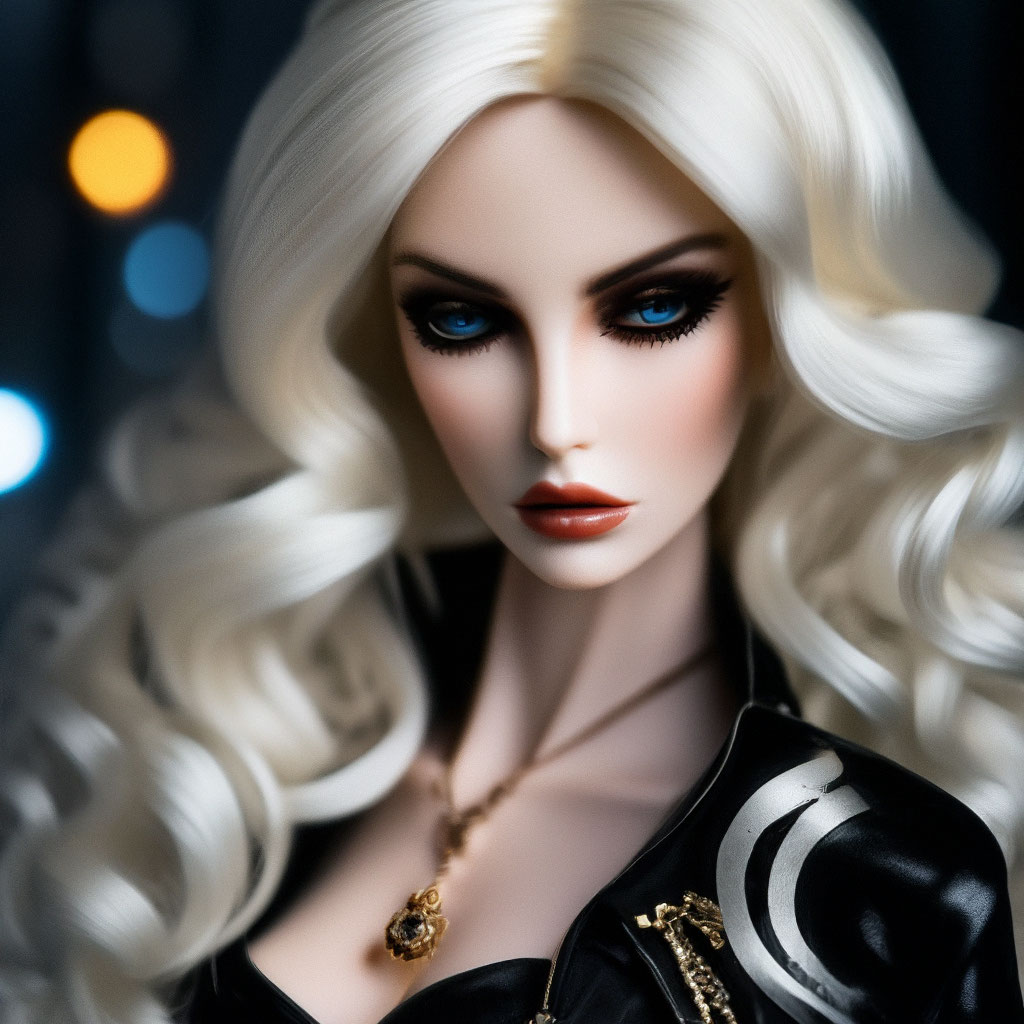 Pussycat Dolls Smokey Eyes