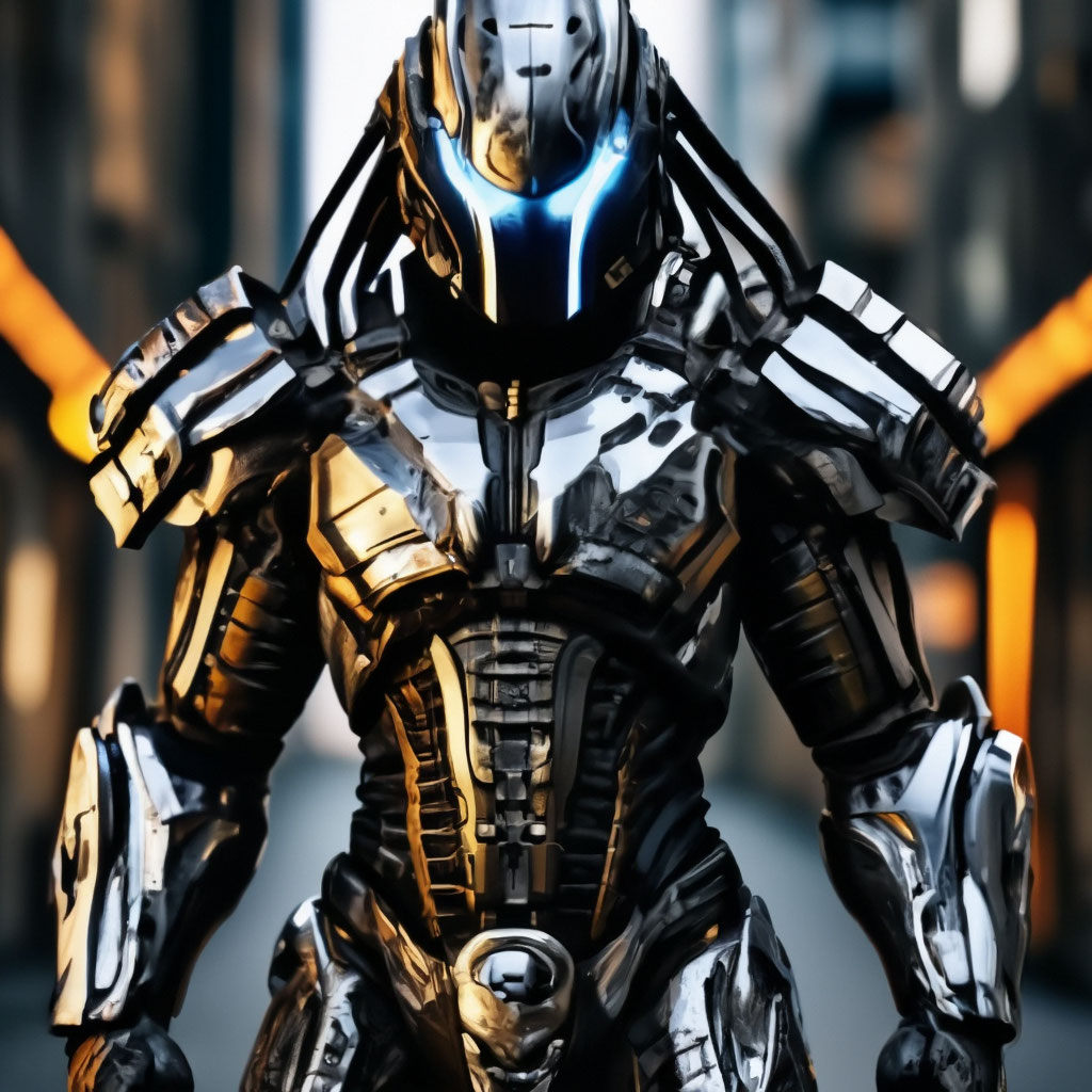 Predator Power Armor Style Steam Community :: Guide :: Predator Style