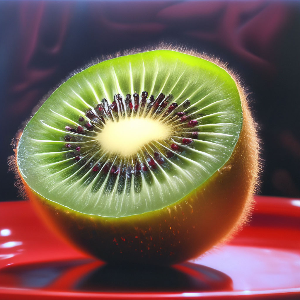 Kiwi fruit isolated: фотографии, изображения, картинки