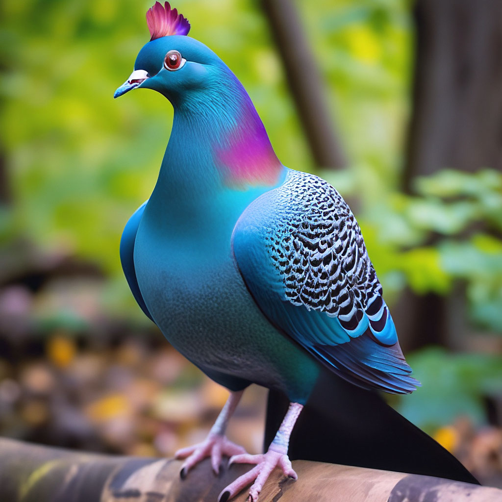 фото породистых голубей - Самое интересное в блогах