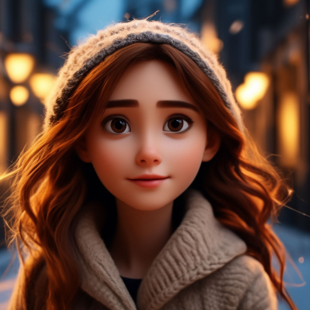 «Лень и девушки» — создано в Шедевруме