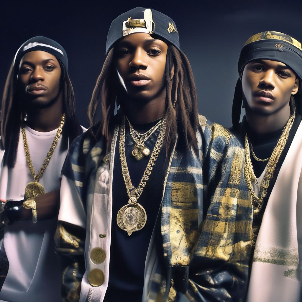 Бандиты Деньги Тачки Рэп Трэп Хип …» — Создано В Шедевруме