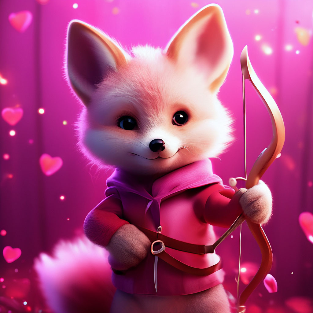 🦊𝕒_𝕒_𝕝𝕚𝕤🦊 — профиль пользователя в Шедевруме
