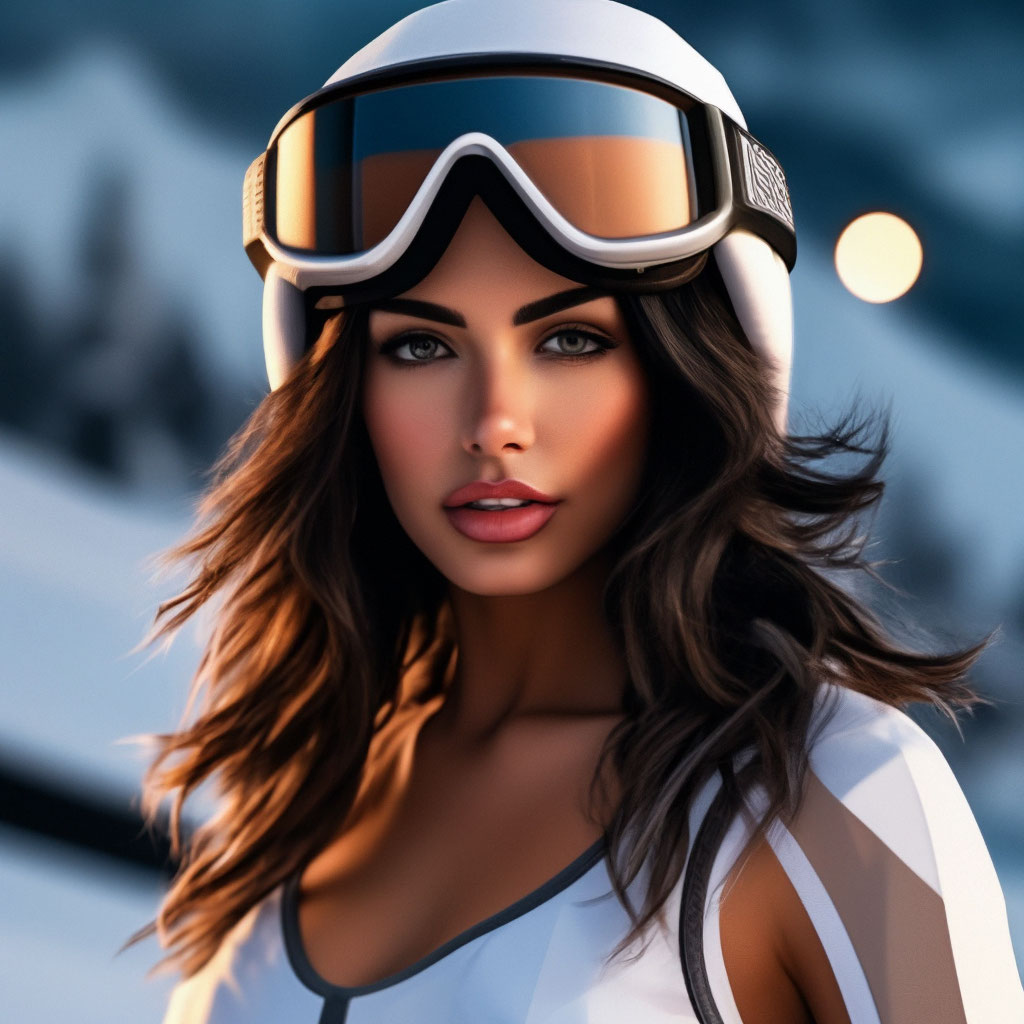 Порно фильм Катания на Лыжах: Секс Друзей (Sex Friends Skiing, ) смотреть онлайн бесплатно