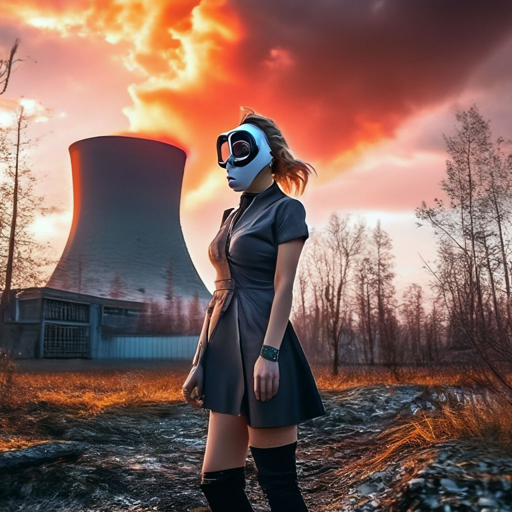 😲Нейросеть Удивляет😲 — профиль пользователя в Шедевруме