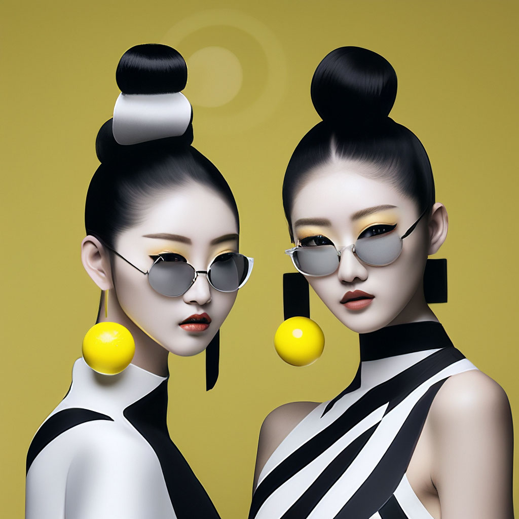 Самые красивые китаянки | Вингеда | Дзен